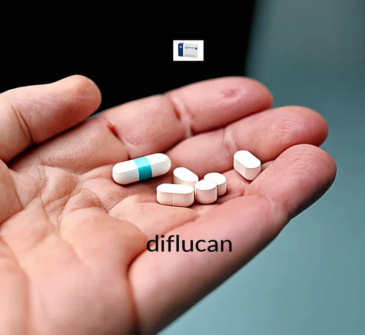 Diflucan 1